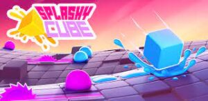 Splashy Cube Download for andriod