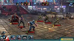 Marvel: Avengers Alliance 2 Download forAndroid