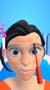 Makeover Race Download for andriod