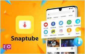 Snaptube Download for andriod