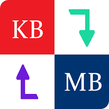  KB MB GB Conversion Download for andriod 