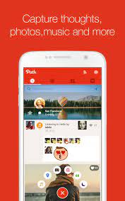 Path Talk for andriod 