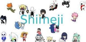 Shimeji Download for andriod 