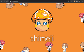Shimeji Download for andriod 