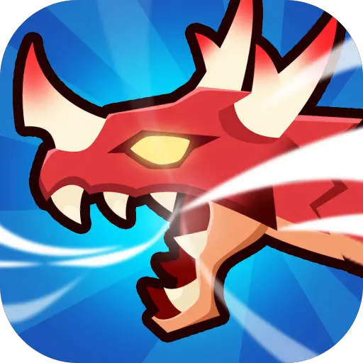 Fury Battle Dragon 