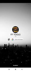 FF Tools for Android