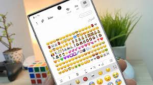 تحميل ايموجي الايفون Messenger iOS Emoji