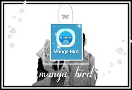 تحميل manga bird