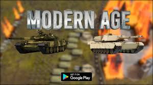 لعبة Modern Age 2 مهكرة