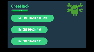 تحميل برنامج creehack 2022