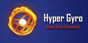 hyper gyro apk تنزيل