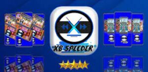 تنزبل X8 Speeder Apk