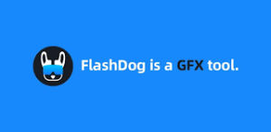 تطبيق flashDog 