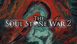 لعبة The Soul Stone War 2 مهكرة