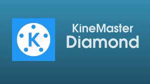 تحميل KineMaster Diamond 