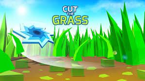 تحميل لعبة قص العشب Cut Grass مهكرة
