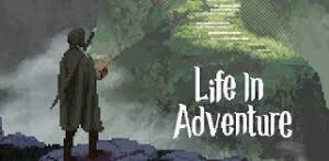 تحميل لعبة Life in Adventure مهكرة