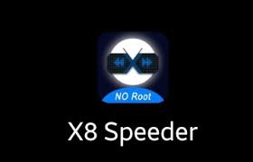 تنزيل X8 Speeder Apk