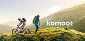 تحميل برنامج كوموت Komoot — Cycling, Hiking & Mountain Biking Maps