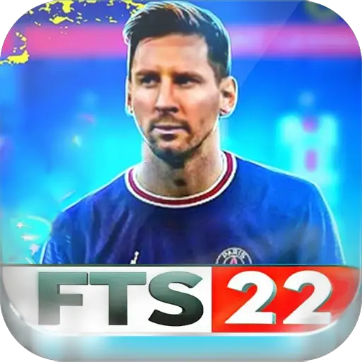 FTS 2022 Soccer Clue - التطبيقات على Google Play